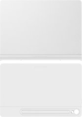 Samsung Etui Samsung Galaxy Tab S9 EF-BX710PWEGWW Biely/white Smart Book Cover