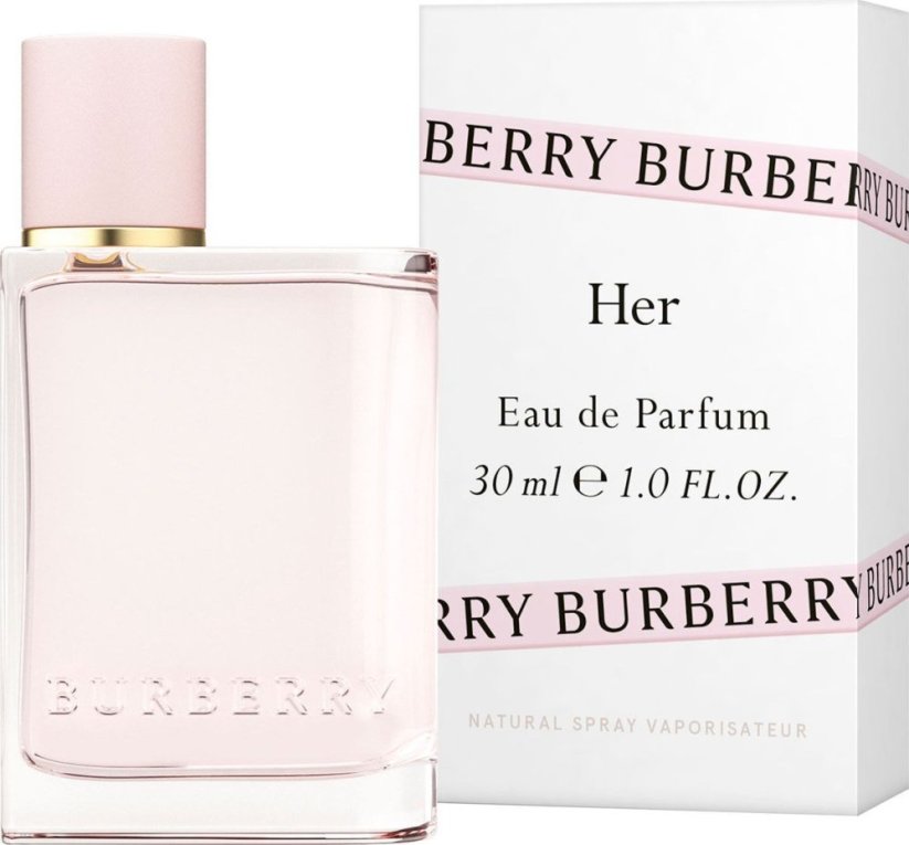 Burberry EDP 30 ml WOMEN