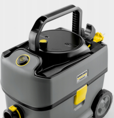 Karcher T 10/1 Adv HEPA  1.527-307.0