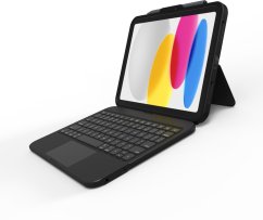 Zagg ZAGG-KB-TOUGH KEYS-APPLE-IPAD