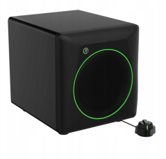 Mackie CR8S-BT z Bluetooth
