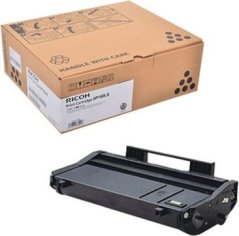 Ricoh 407971 Black Originál  (407971)