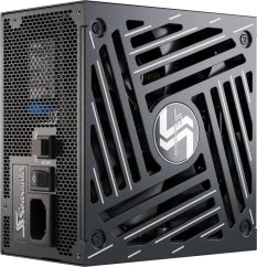 SeaSonic Focus GX ATX 3 850W (FOCUS-GX-850-V4)