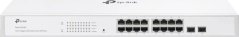 TP-Link 16-PORT GIGABIT SMART SWITCH