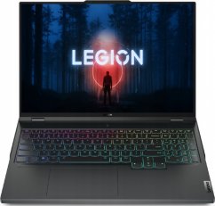 Lenovo Notebook Lenovo Legion Pro 7 16IRX8H 82WQ00A9PB i9-13900HX 16" WQXGA 240Hz 32GB 2x1000SSD RTX4090 W11