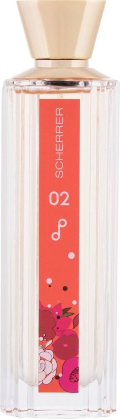 Jean Louis David Pop Delights 02 EDT 50 ml WOMEN