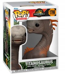 Funko Pop Vinyl Figure: Jurassic World - Titanosaurus