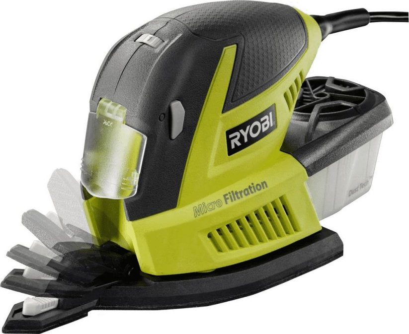 Ryobi RMS180-S