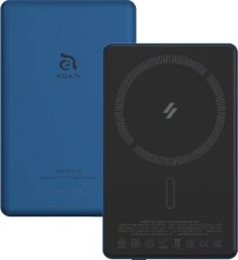 Adam Elements Gravity C5 5000 mAh Modrý (APBADGVC5BL)