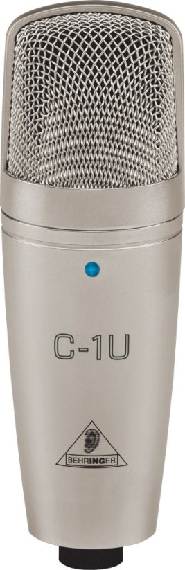 Behringer Behringer C-1U mikrofon