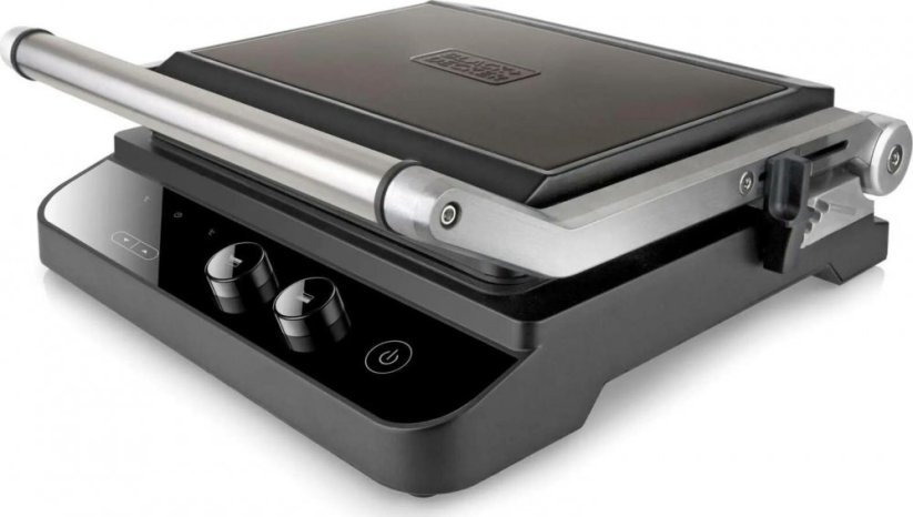 Black&Decker BXGR2000E