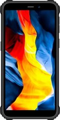 Oukitel WP32 4/128GB čierno-Sivý  (WP32-GY/OL)