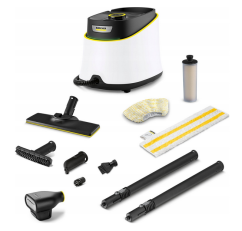 Karcher SC 3 Deluxe Textile Edition 1.513-435.0