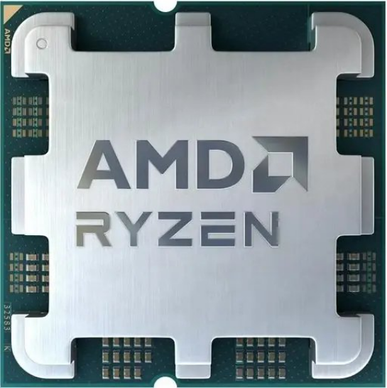 AMD Ryzen 5 7500X3D, 4.0 GHz, 96 MB, OEM (100-000001904)