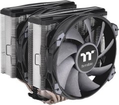 Thermaltake K Thermaltake TT TOUGHAIR 710 Air Cooler Dual Tower