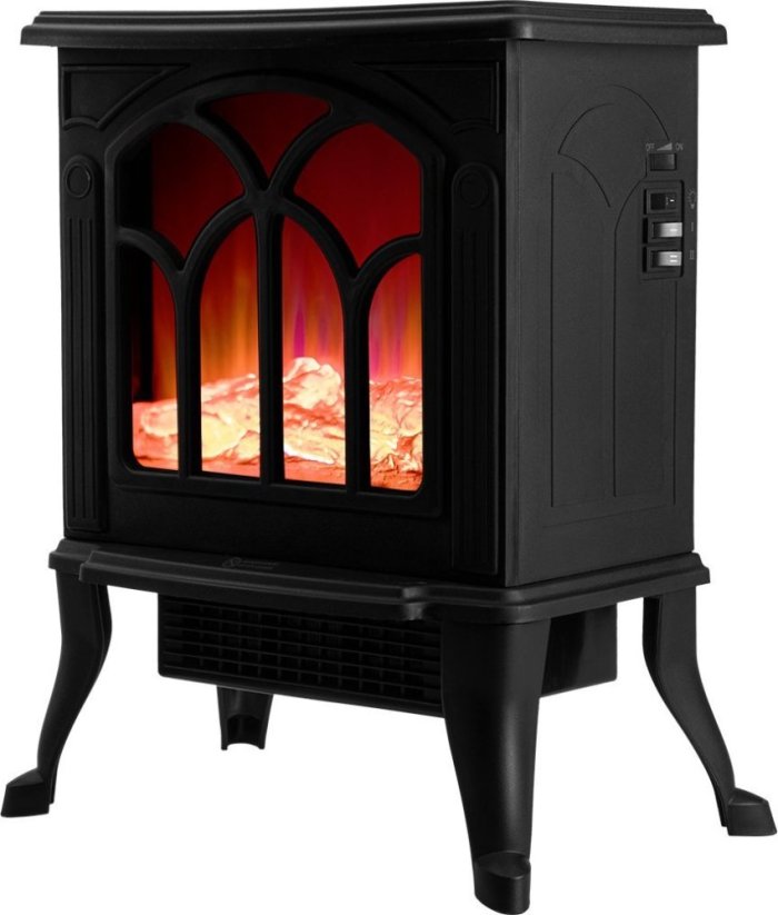 Neo Ceramiczny termoventilátor 800W/1500W