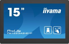iiyama ProLite TW1523AS-B1P