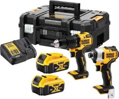 Dewalt 6-dielny (DCK2062M2T-QW)