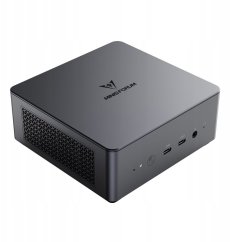 Minis Forum MINI-PC Minis Forum UM790 Pro Ryzen 9 7940HS barebone