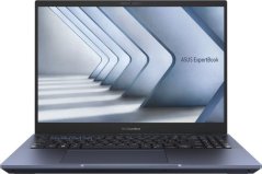 Asus Asus | ExpertBook | B5602CVA-L20488X | Star Black | 16 " | OLED | 3840 x 2400 pixels | Intel Core i5 | i5-1340P | 16 GB | DDR5 |