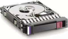 HP SPS-DRV HD 300GB 2.5 10K SAS