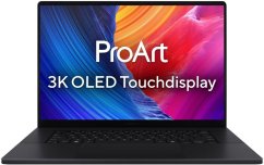 Asus ASUS ProArt P16 R9 HX 370 32 2 5060 H7606WM-RJ041X W11P
