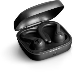 Teufel Teufel AIRY SPORTS TWS 2 True-Wireless In-Ear Bluetooth Earphones night black