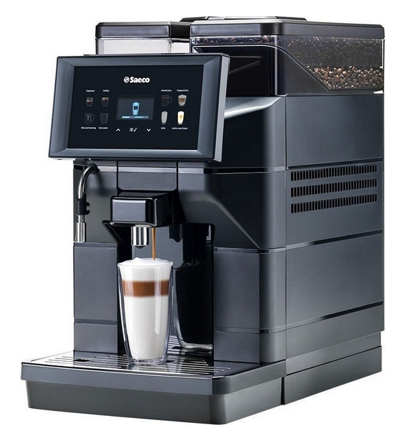 Saeco Aurora M2