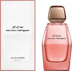 NoName Narciso Rodriguez All Of Me Intense edp 90ml WOMEN
