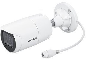 Triton Typu bullet 5MP VIVOTEK C-SERIES IB9383-HTV zewnętrzne PoE 2,8-12mm IP66 (100495675)