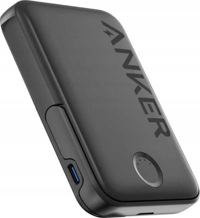 Anker 322 MagGo 5000mAh 7.5W