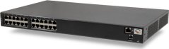 Microchip 12-PORT BT 90W NMS AC EU/UK