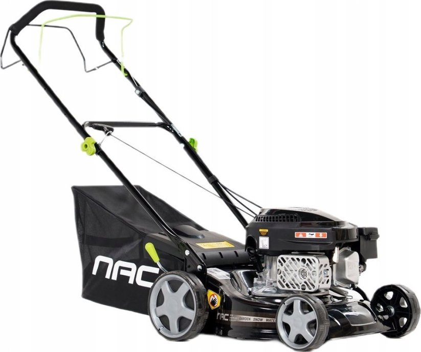 NAC LS40-127R-01-JN