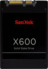 SanDisk X600 2TB 2.5" SATA III (SD9TB8W-2T00-1122)