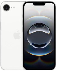 Apple iPhone 16e 5G 8/256GB Biely  (MD1W4HX/A)