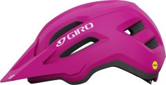 Giro prilba detský juniorski GIRO FIXTURE II Rozmer prilbau: univerzálny(50-57 cm), Wybierz farba: Matte Pink Street