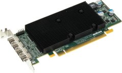 Matrox M9148 Low Profile 1GB DDR2 (M9148-E1024LAF)