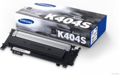 Samsung CLT-K404S Black Originál  (CLT-K404S/ELS)