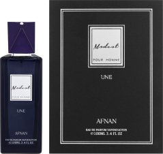 Afnan Perfumy Pánske Afnan EDP Modest Une 100 ml MEN