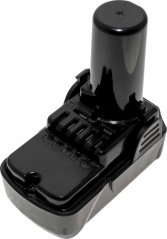 XCell XCell 132841 Værktøjsbatteri Erstatter original-batteri Hitachi BCL1015 10.8 V 1500 mAh Litium