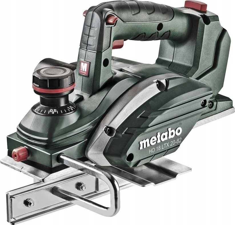 Metabo HoblíkARKA AKU. HO 18 LTX20-82 (BEZ LADOWARKI I AKUM.)