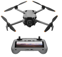 DJI Mini 5 Pro Fly More Combo (RC-2)