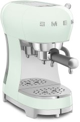 Smeg ECF02PGEU light green