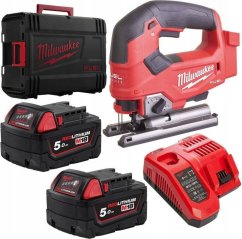 Milwaukee píla Milwaukee 4933464727 1 W