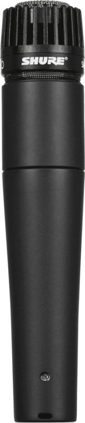 Shure SM57-LCE