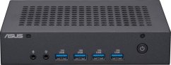 Asus ExpertCenter PN43-BBN200MD Wielkość PC 0.67L Čierny N200