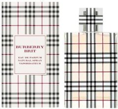 Burberry Brit For Her EDP 50 ml WOMEN