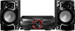 Panasonic SC-PMX90EE-K