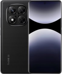 Xiaomi Redmi Note 14 Pro 5G 12/512GB Czarny  (6932553407094)