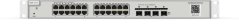 Usorteret RG-NBS5200-24GT4XS (RG-NBS5200-24GT4XS)